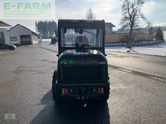 Telescopica - Toyo - 839 lp