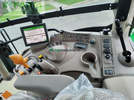 Tractor agrícola - John Deere - 6r 175