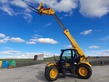 Telescopica - JCB 535 
