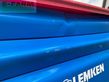 Esparcidor - Lemken - polaris 16 kunstmeststrooier