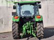 Tractor agrícola - John Deere - 5055e