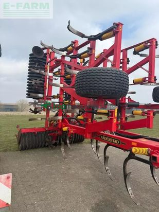 Cultivador - Väderstad - cultus 620