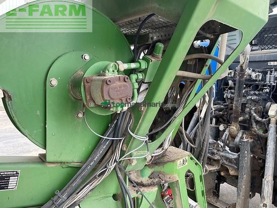 Sembradora - Amazone - citan 9000