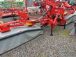 Cortacésped manual - Kuhn - gmd 8730 ff