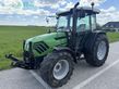 Tractor agrícola - Deutz-Fahr - agroplus 87