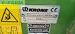 Rastrillo - Krone - swadro 46