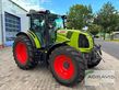 Tractor agrícola - Claas - arion 470 cis stage v