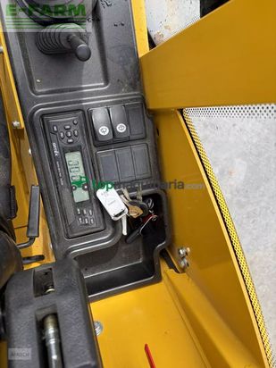 Telescopica - Eurotrac - w12 mit kabine neuwertig