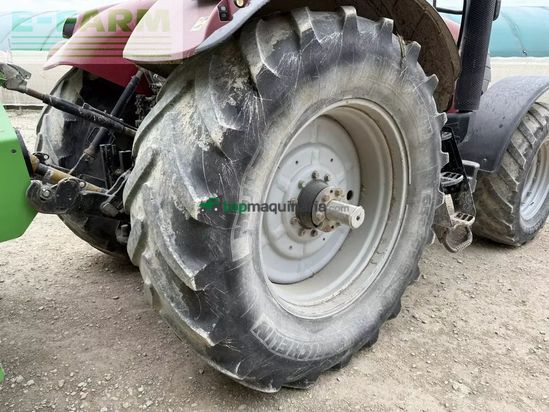 Tractor agrícola - Case IH - puma 180