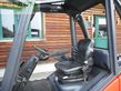 Elevadora - Linde - h30d triplex 5,3m + ss