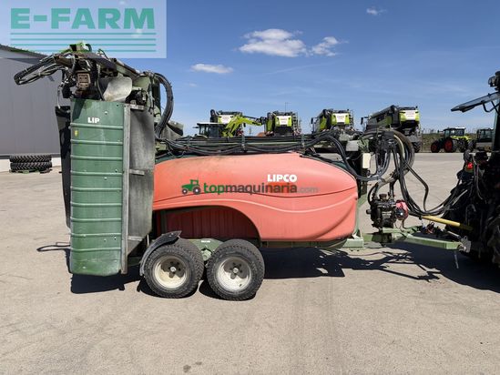 Atomizador - Lipco - gsg-nv 1500