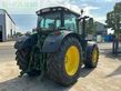 Tractor agrícola - John Deere - 6155r