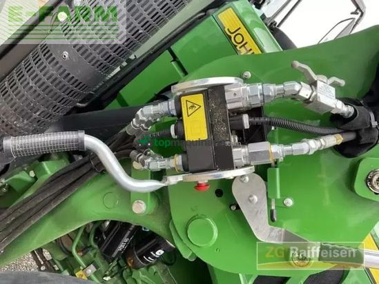 Tractor agrícola - John Deere - 5090 r