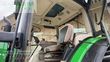 Tractor agrícola - John Deere - 6215r im kundenauftrag