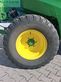 Empacadora gigant - John Deere - v 451 m
