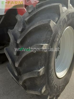 Tractor agrícola - Steyr - 6205 cvt