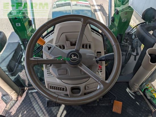Tractor agrícola - John Deere - 6r 120 autopower