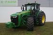 Tractor agrícola - John Deere - 8370R
