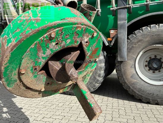 Cisterna - Samson - sg 23