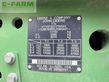 Tractor agrícola - John Deere - 6155 r ap 50 premium