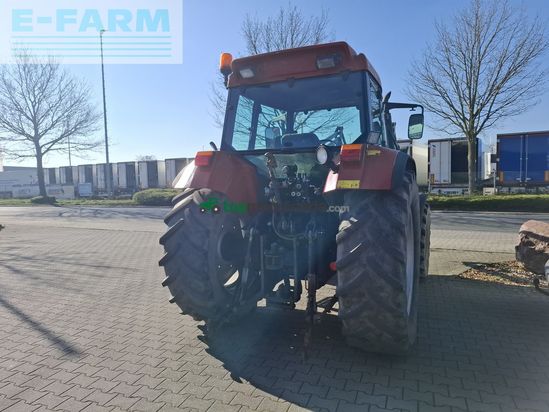 Tractor agrícola - Case IH - cs 86 / cs86