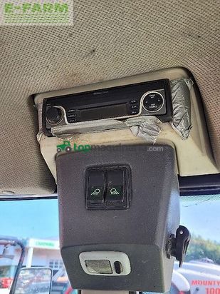 Tractor agrícola - Claas - axos 340