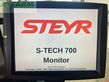 Tractor agrícola - Steyr - 6150 cvt hi-escr profi