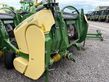 Cosechadora de Cereal - Krone - big x 580