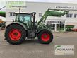 Tractor agrícola - Fendt - 720 vario s4 mit fl