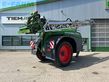Atomizador - Fendt - rogator 344