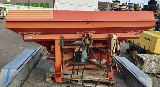 Esparcidor - Lely - centerline 1000