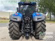 Tractor agrícola - New Holland - t 7.340 auto command hd plm