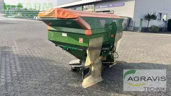 Esparcidor - Amazone - za-m 1500