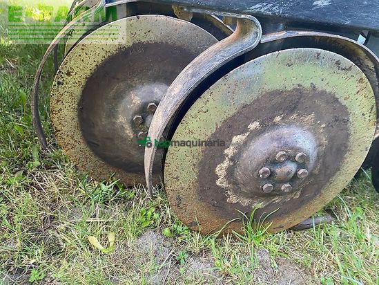 Sembradora - Horsch - pronto 3 dc