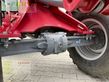 Minicargadora - Weidemann - 4080 t inkl. palettengabel
