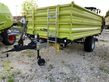 Volquet - Fliegl - edk 60 fox *15 jahre cnob*