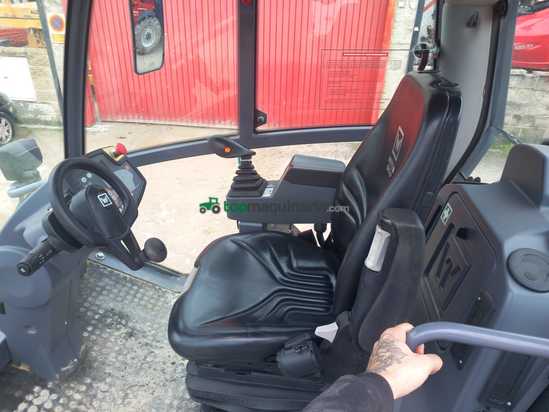 Rodillos compactador HAMM H16i