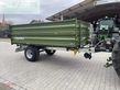 Volquet - Fliegl - edk60 fox