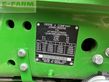 Tractor agrícola - John Deere - 6r 195
