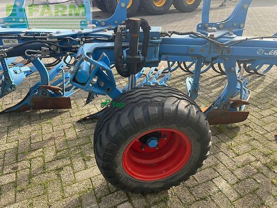 Arado - Lemken - juwel 8v 5 schaar met flexpack