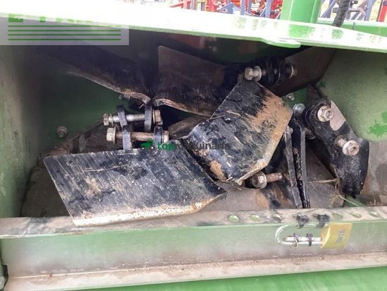 Cultivador - Amazone - grubber cenius 5003-2tx