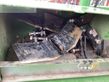 Cultivador - Amazone - grubber cenius 5003-2tx