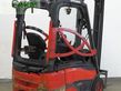 Elevadora - Linde - e 14 evo 386-02