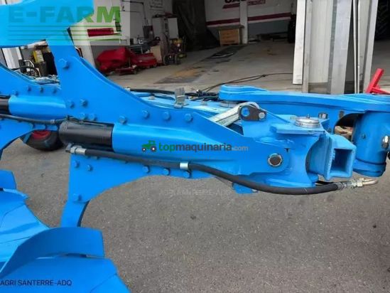 Arado - Lemken - juwel