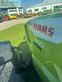 Tractor agrícola - Claas - arion 650 cmatic CMATIC