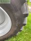Tractor agrícola - Case IH - puma 145 cvx
