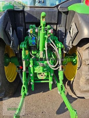 Tractor agrícola - John Deere - 6120m