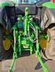 Tractor agrícola - John Deere - 6120m