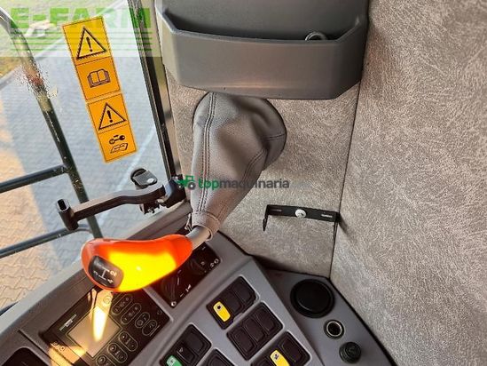 Cosechadora de Cereal - Deutz-Fahr - 6095 hts