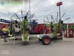 Rastrillo - Claas - liner 3600
